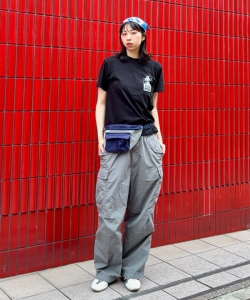 styling