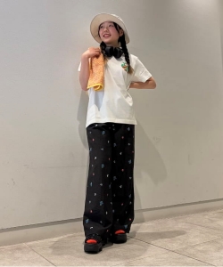 styling