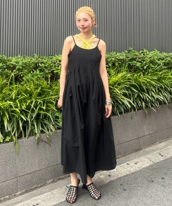 styling
