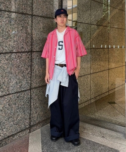 styling