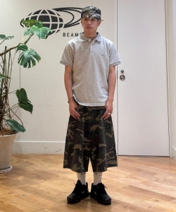 styling