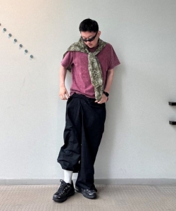 styling