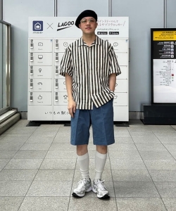 styling