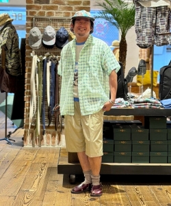 styling
