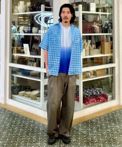 styling