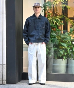 styling