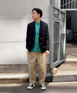styling