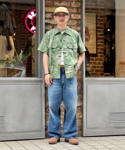 styling