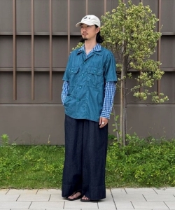 styling