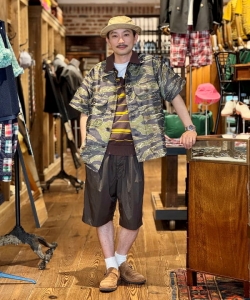 styling