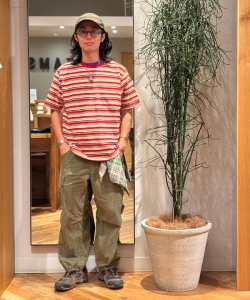 styling