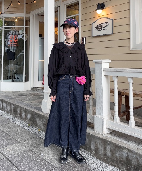 styling