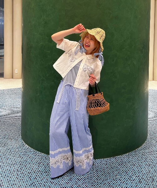 styling