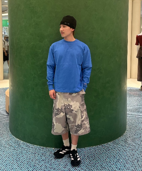 styling