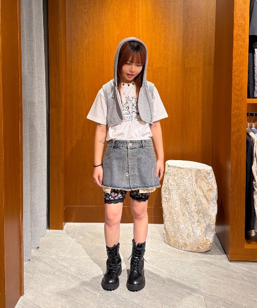 styling