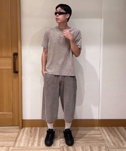 styling