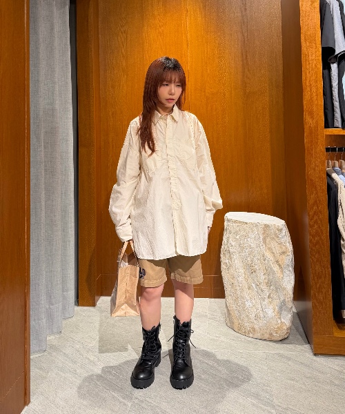 styling