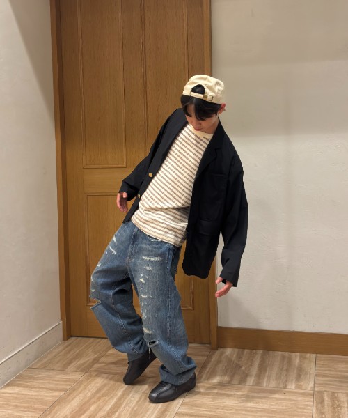 styling