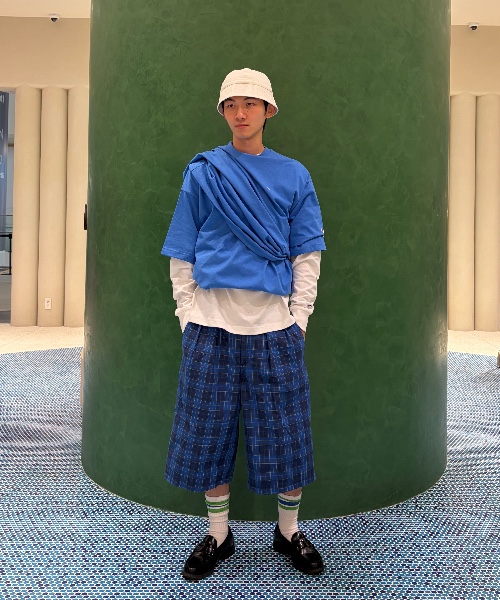 styling