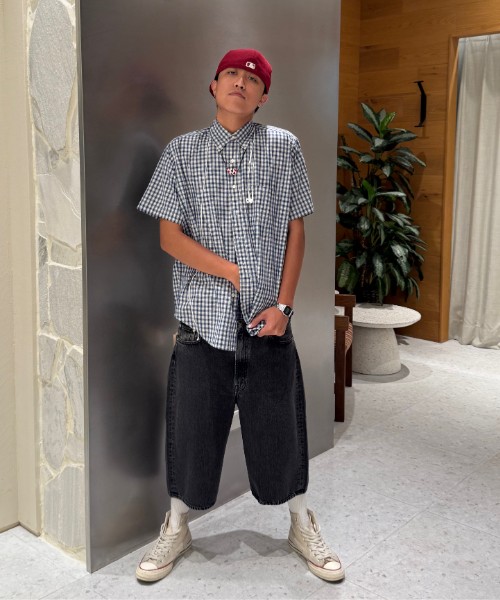 styling