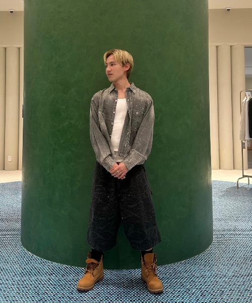 styling