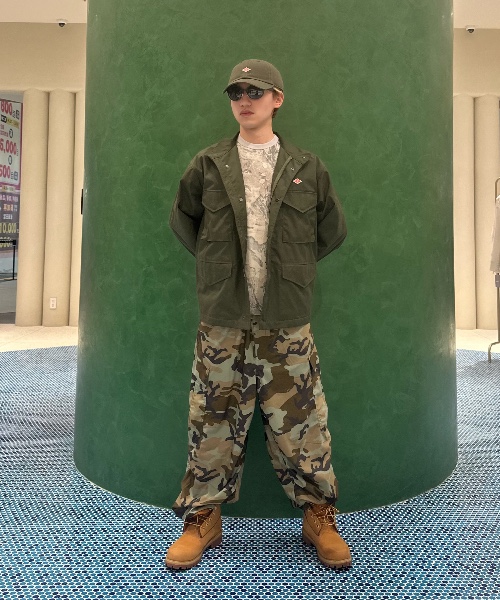 styling