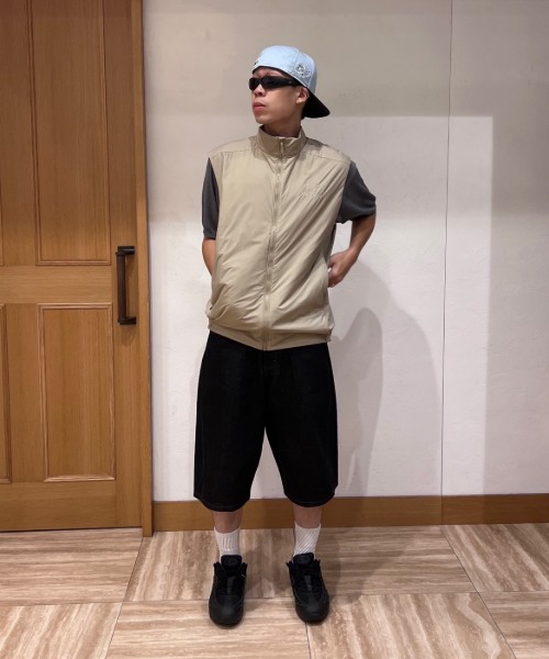 styling