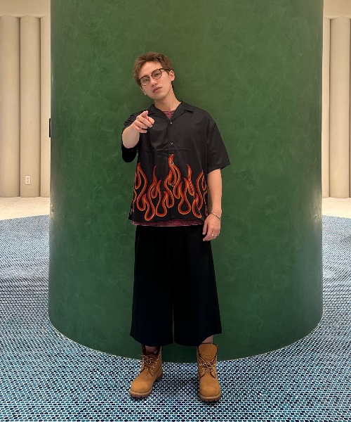 styling