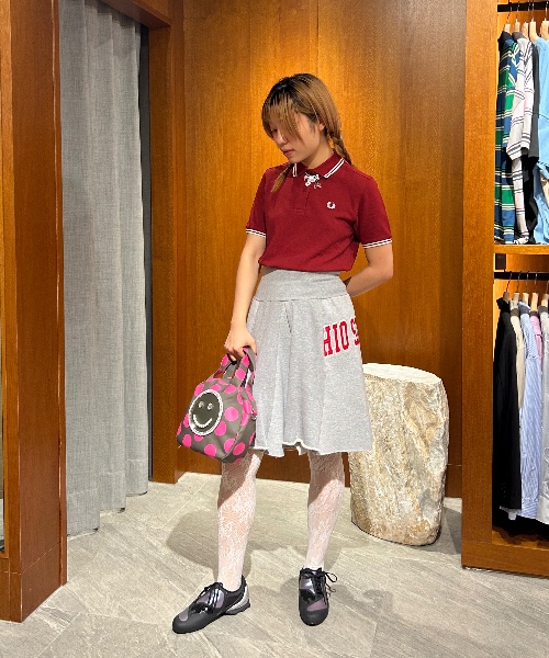 styling
