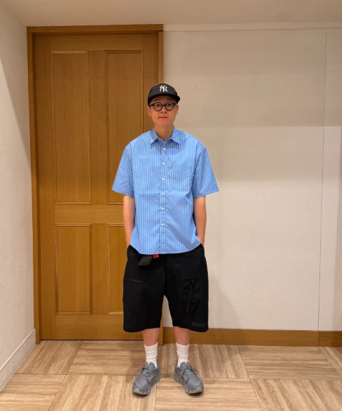 styling