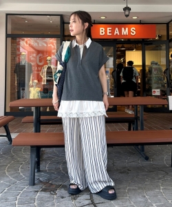 styling