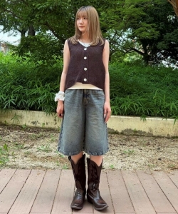 styling