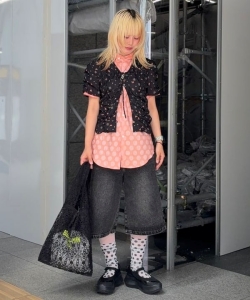 styling