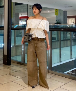 styling