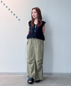 styling