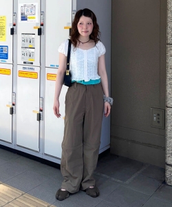 styling