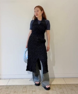 styling