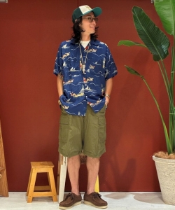 styling