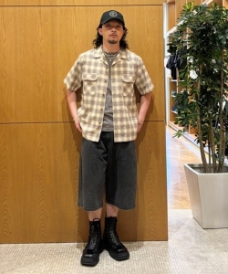 styling
