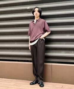 styling