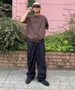 styling
