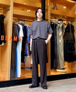 styling