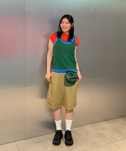 styling