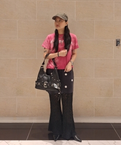 styling