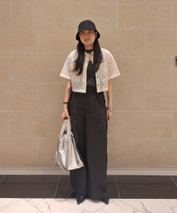styling