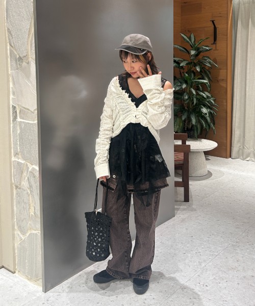 styling