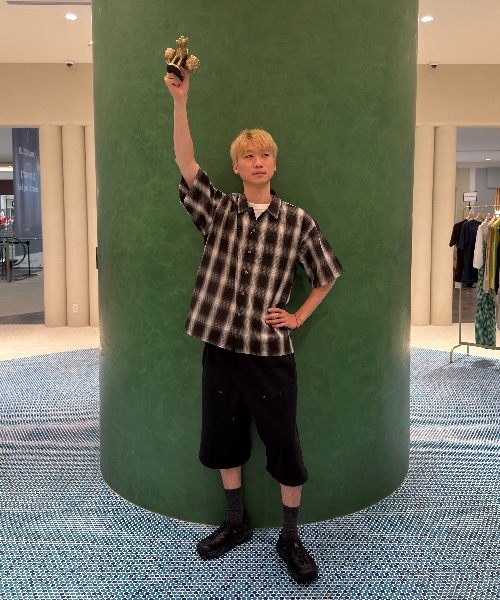 styling