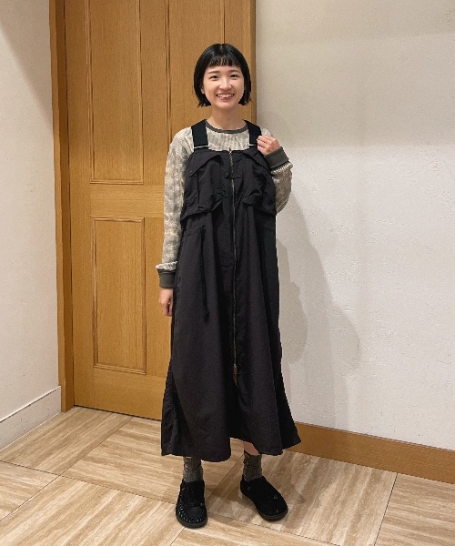 styling