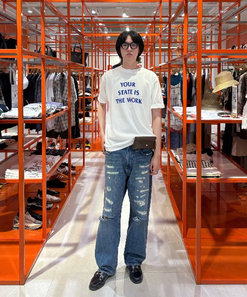styling