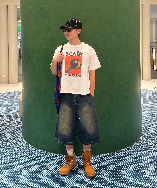 styling
